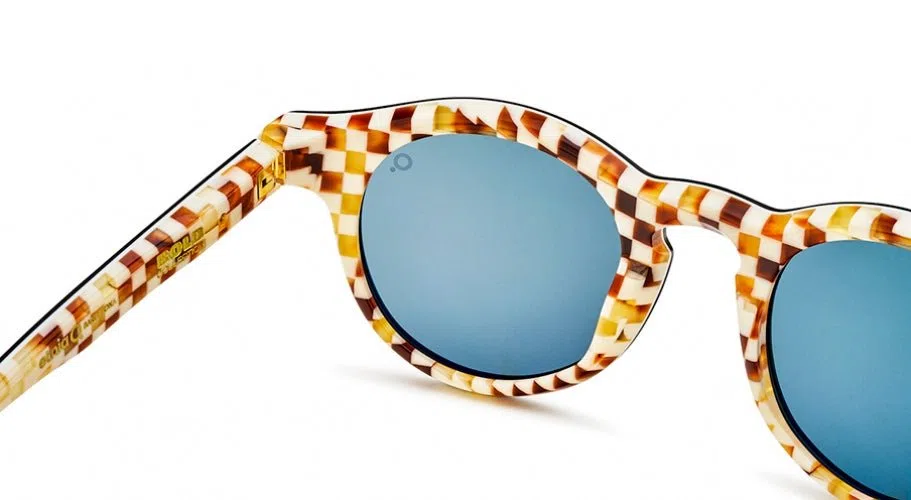 Etnia Barcelona BRUTAL NO.07 SUN Sunglasses - view 21